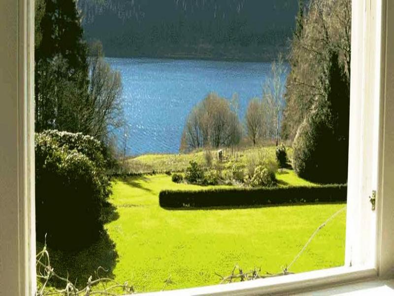 Dale Head Hall Lakeside Hotel Thirlmere Zewnętrze zdjęcie