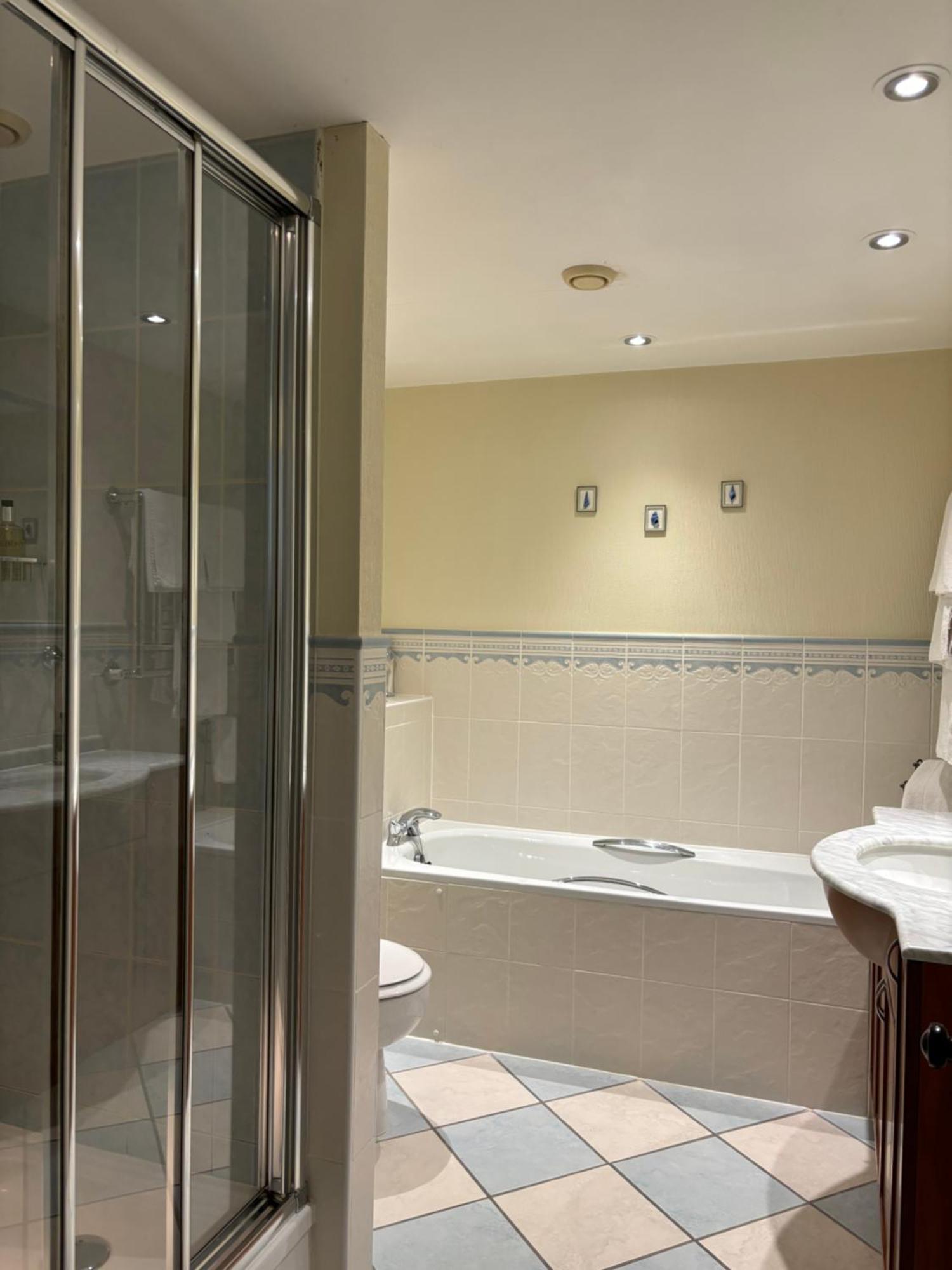 Dale Head Hall Lakeside Hotel Thirlmere Zewnętrze zdjęcie