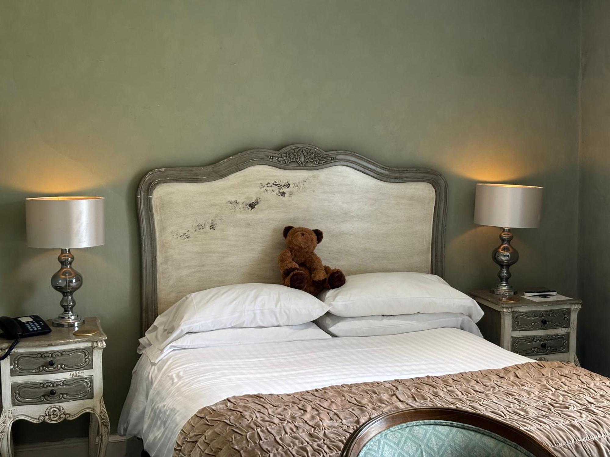 Dale Head Hall Lakeside Hotel Thirlmere Zewnętrze zdjęcie