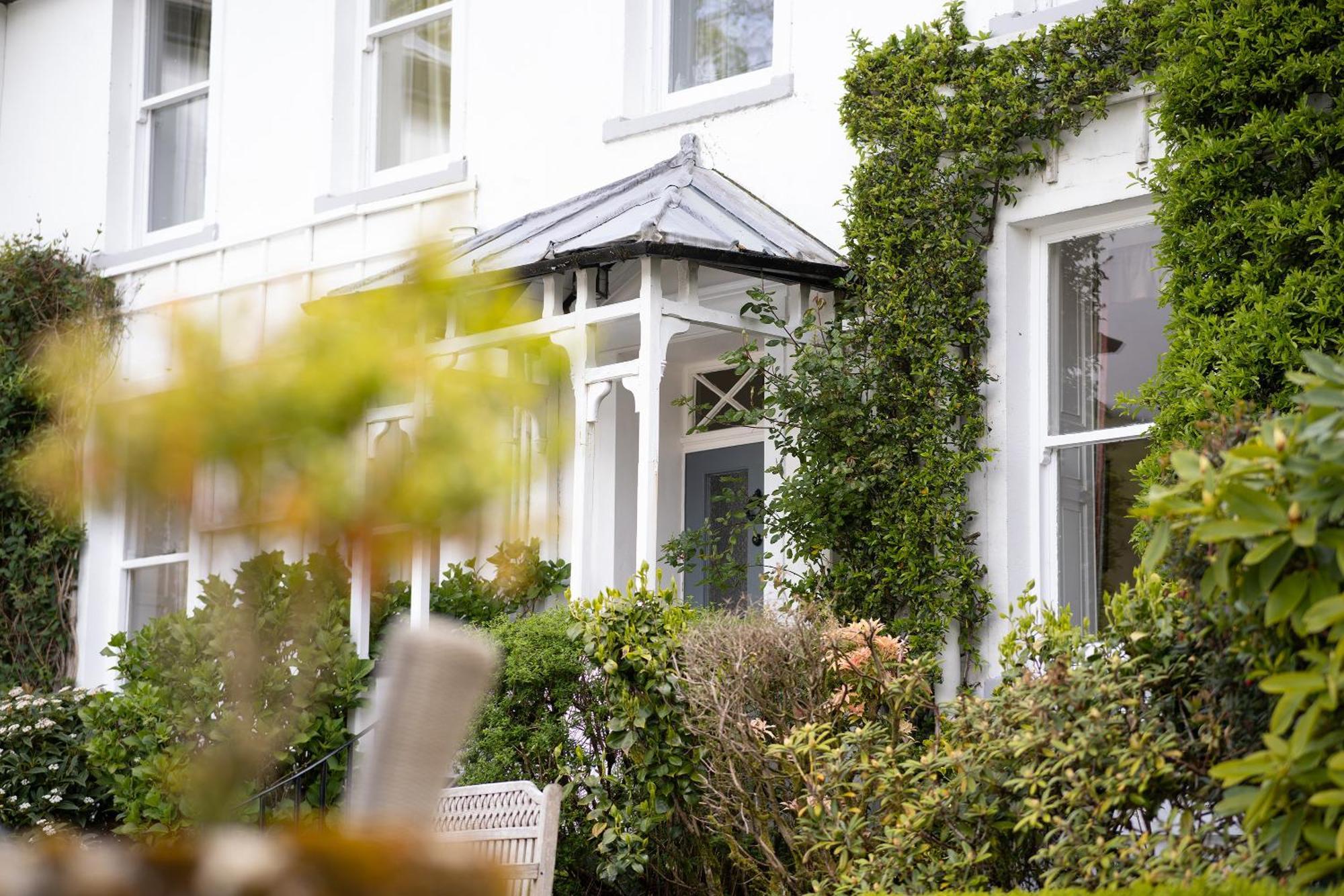Dale Head Hall Lakeside Hotel Thirlmere Zewnętrze zdjęcie