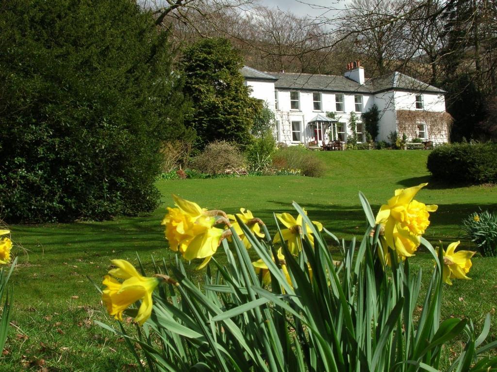 Dale Head Hall Lakeside Hotel Thirlmere Zewnętrze zdjęcie