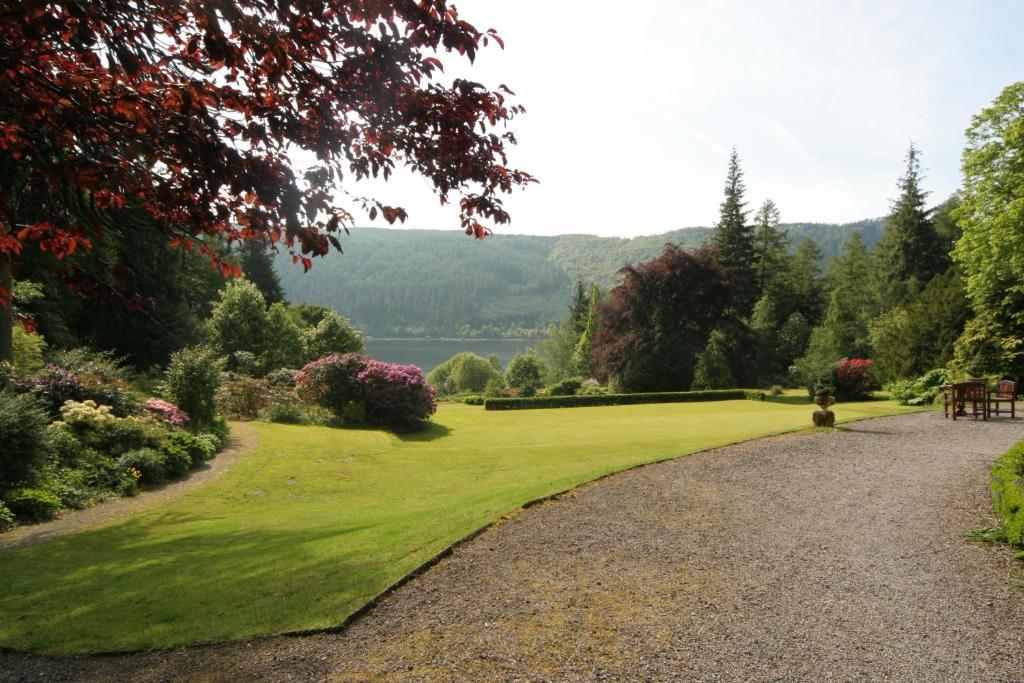 Dale Head Hall Lakeside Hotel Thirlmere Zewnętrze zdjęcie