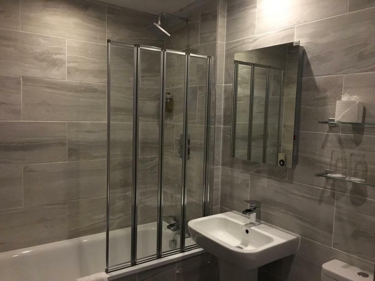Dale Head Hall Lakeside Hotel Thirlmere Zewnętrze zdjęcie