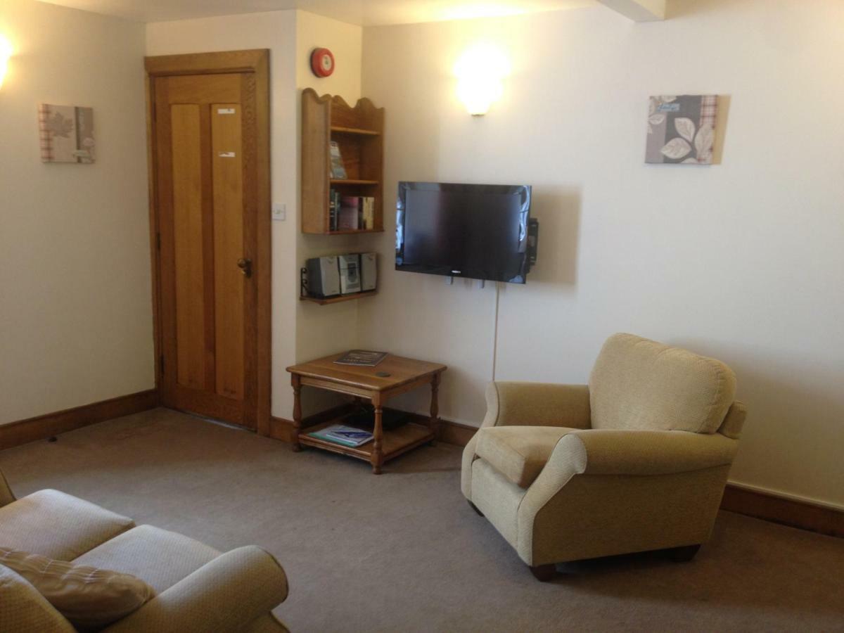 Dale Head Hall Lakeside Hotel Thirlmere Zewnętrze zdjęcie